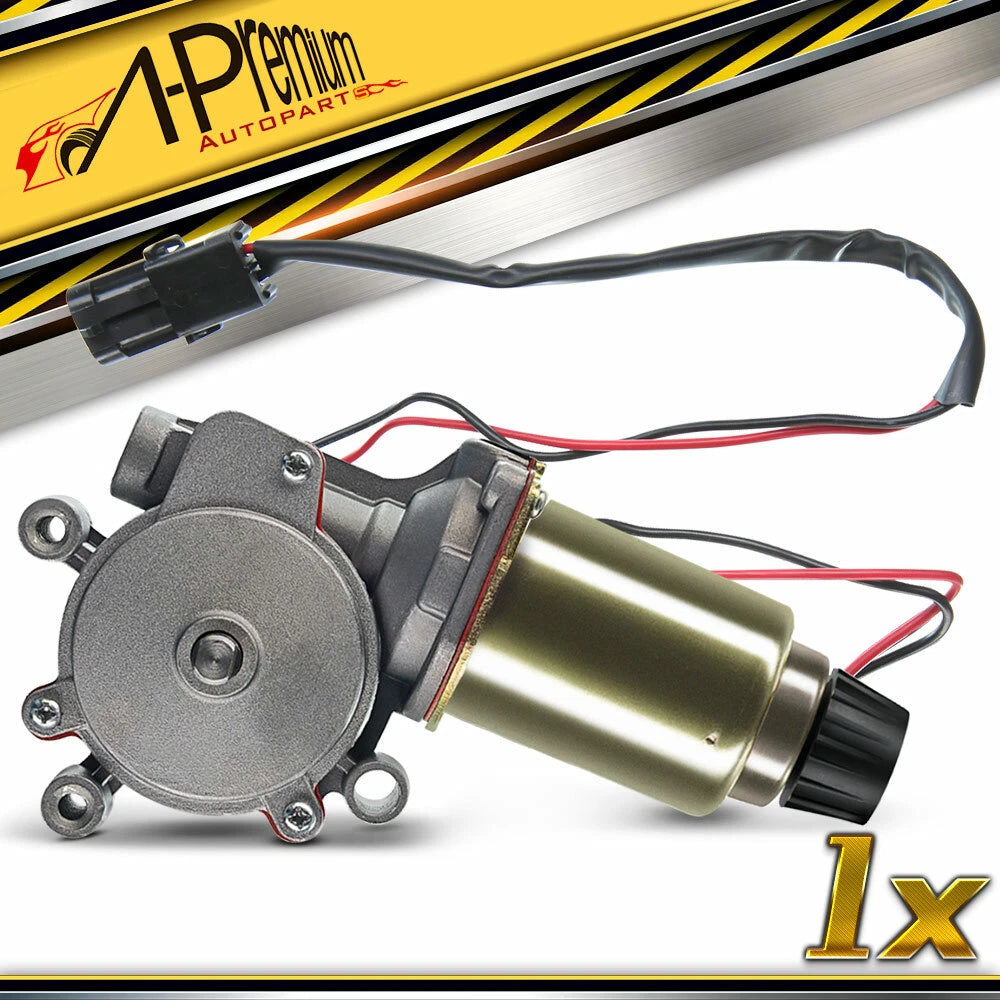 Headlight Motor for Chevy Corvette (1984â1990)
