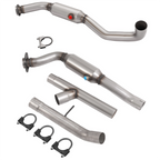Set of 2 Catalytic Converters for Ford F150 4.2L (2005–2008)