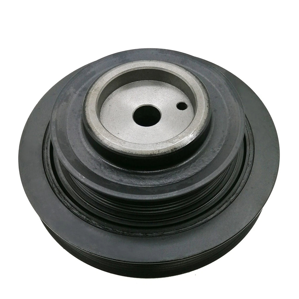Harmonic Balancer for Hyundai Santa Fe (2003–2006) & Kia Sedona (2002–2005)
