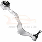 Set of 8 Front Control Arms and Wheel Bearings for BMW 128i 135i 325i 328i 330i 335d 335i (2008–2013)