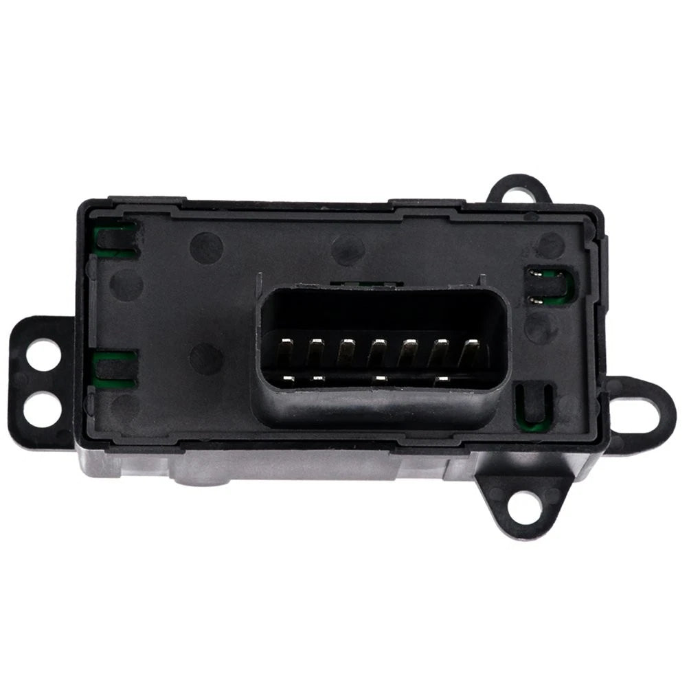 Power Window Switch for Dodge Grand Caravan 2004–2007 (3.3L, 3.8L)