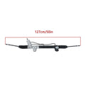 Power Steering Rack & Pinion for GMC Sierra 1500 (1999–2007) 19133675
