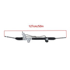 Power Steering Rack & Pinion for GMC Sierra 1500 (1999–2007) 19133675