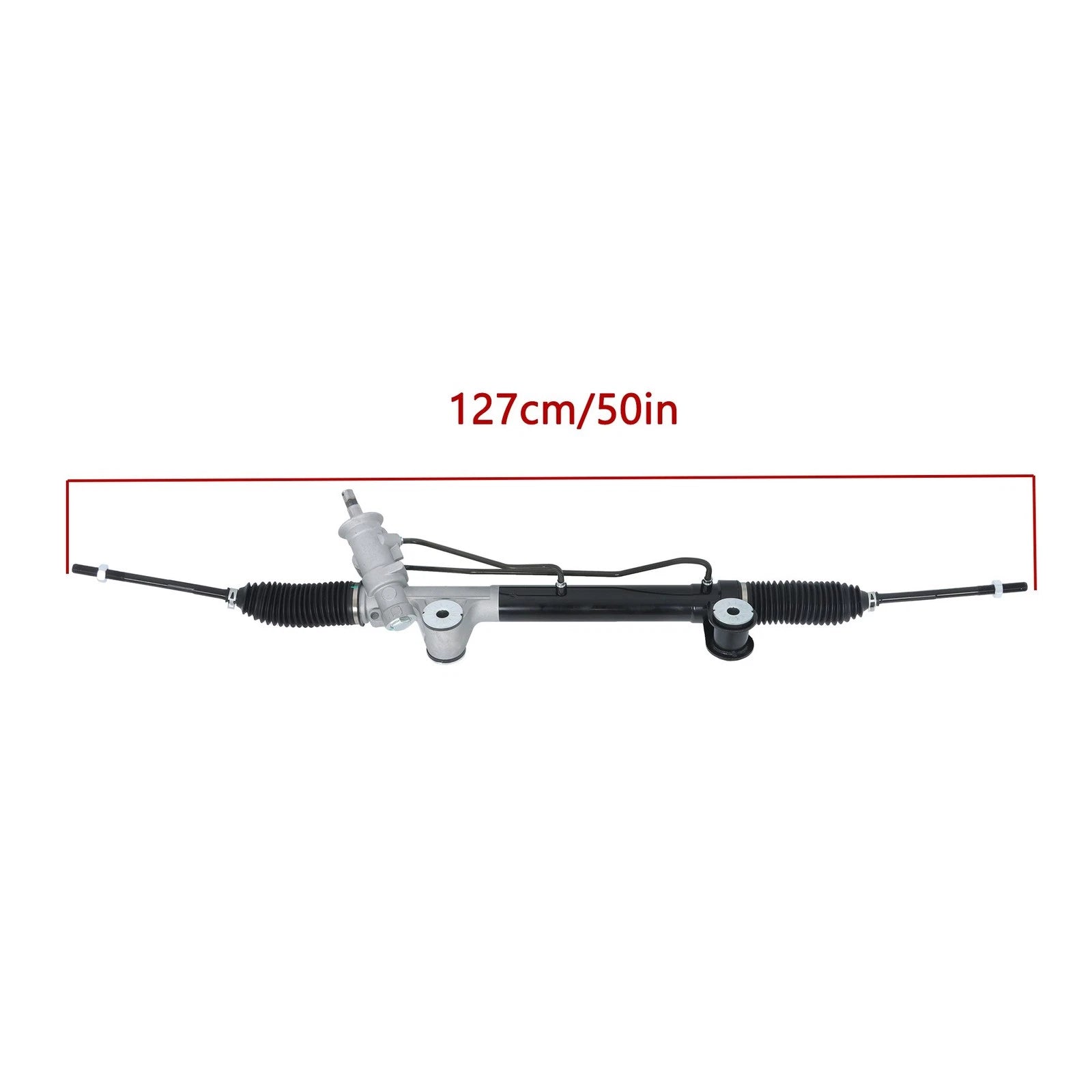 Power Steering Rack & Pinion for GMC Sierra 1500 (1999–2007) 19133675