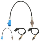 Set of 4 O2 Oxygen Sensors for Ford Expedition 2009–2011 5.4L