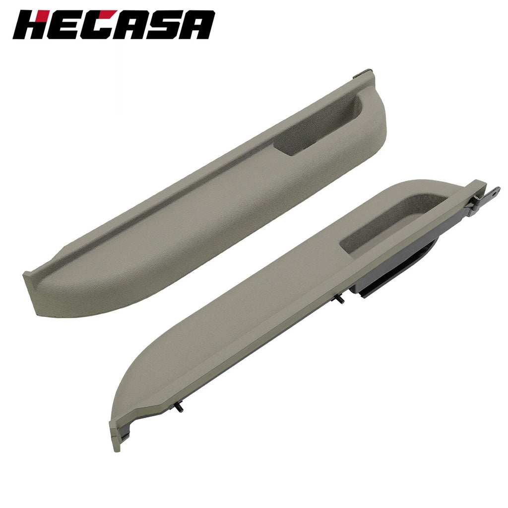 Front Door Armrest Inner Door Panel for Chevy GMC Truck C/K Blazer (1988–1994)
