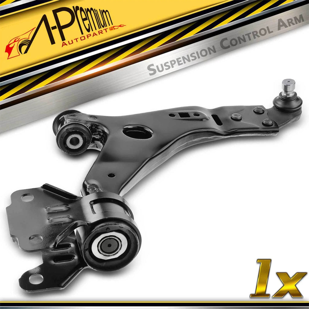 Front Right Lower Control Arm with Ball Joint for Ford Escape (2013–2019)