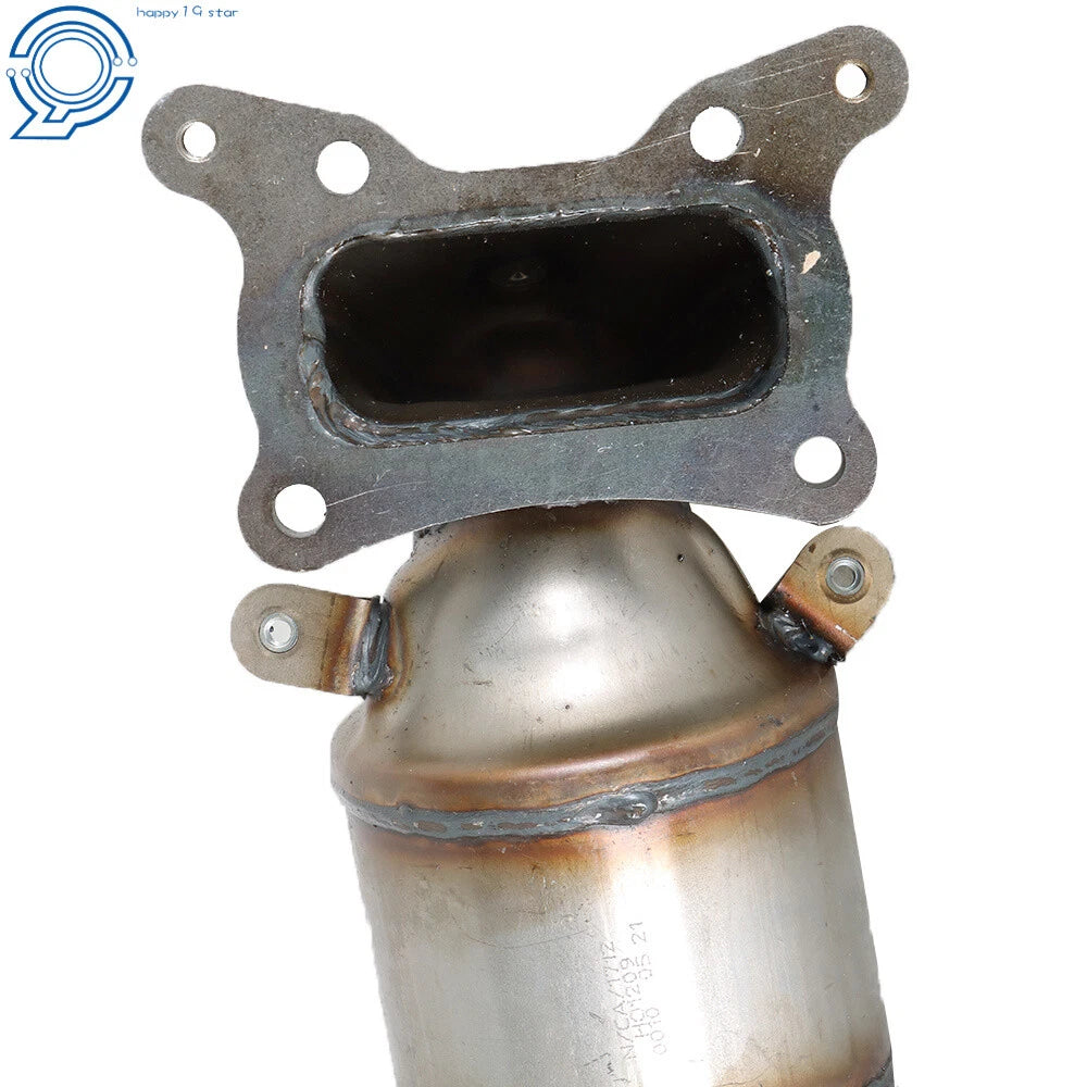 Catalytic Converter for Honda CR-V EX/LX/SE/EX-L 2.4L (2010–2011)
