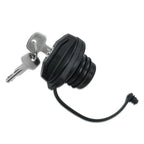 Fuel Filler Cap with Keys for Land Rover Defender 90 110 130 (2007-2016)
