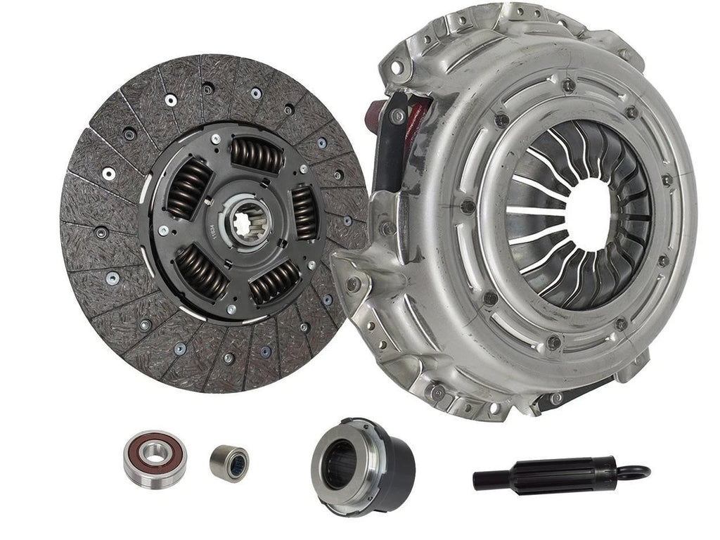 Clutch Kit for Chevrolet C1500 (2002)