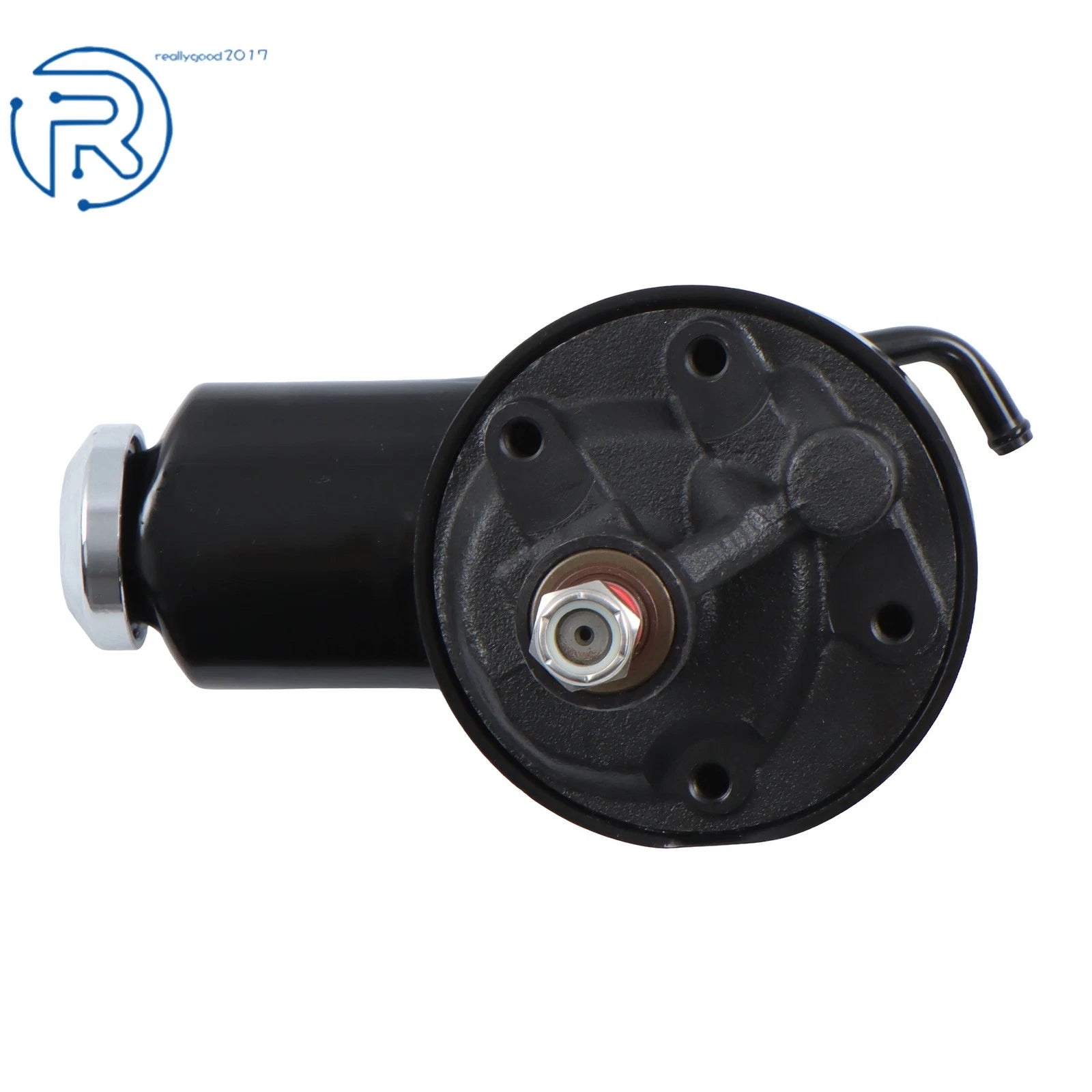 Power Steering Pump for Chevy Big Block 283 305 307 327 350 400 396 402 427 454 (1965–1995)