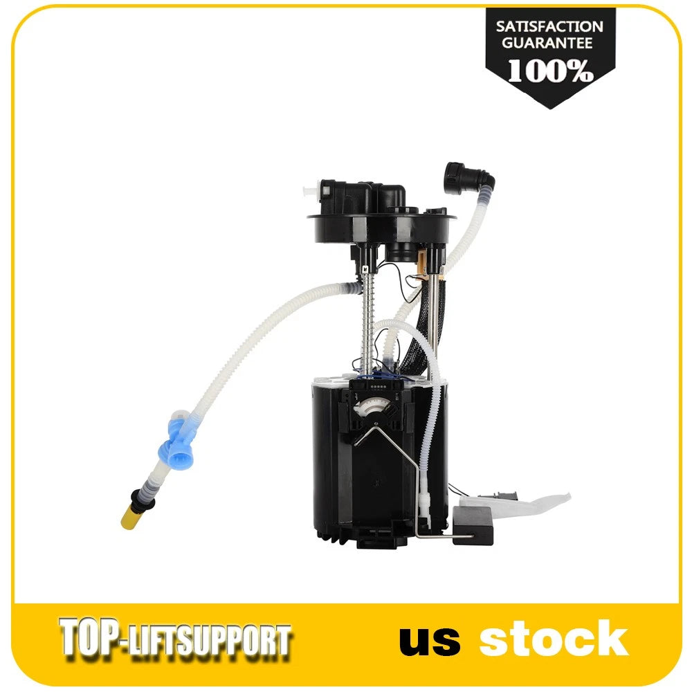 Fuel Pump Assembly for Volvo S80, XC70, XC60 (2015–2017)