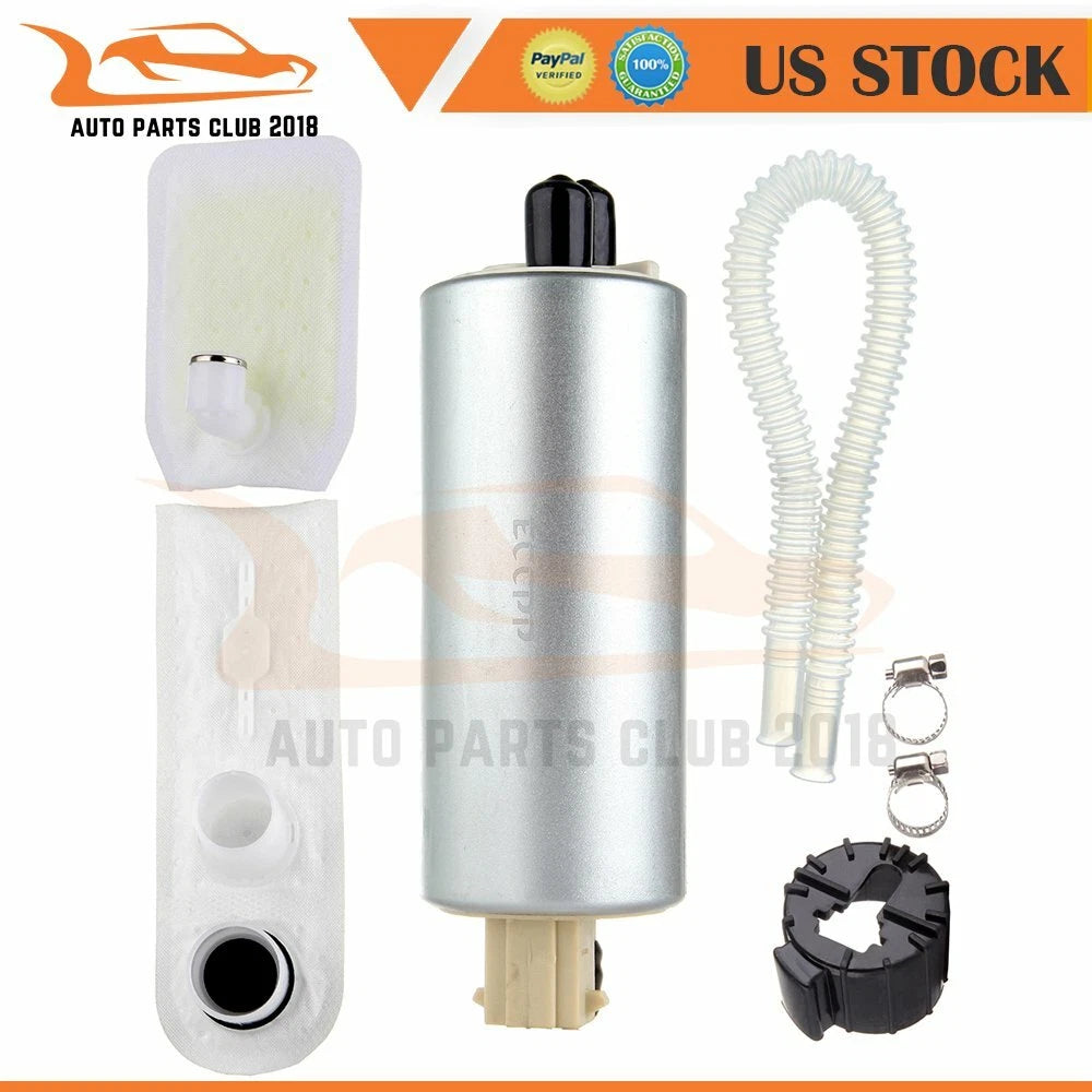 Fuel Pump for Chevrolet Silverado 1500 HD 2003, 2500 V8 6.0L (2002–2003)