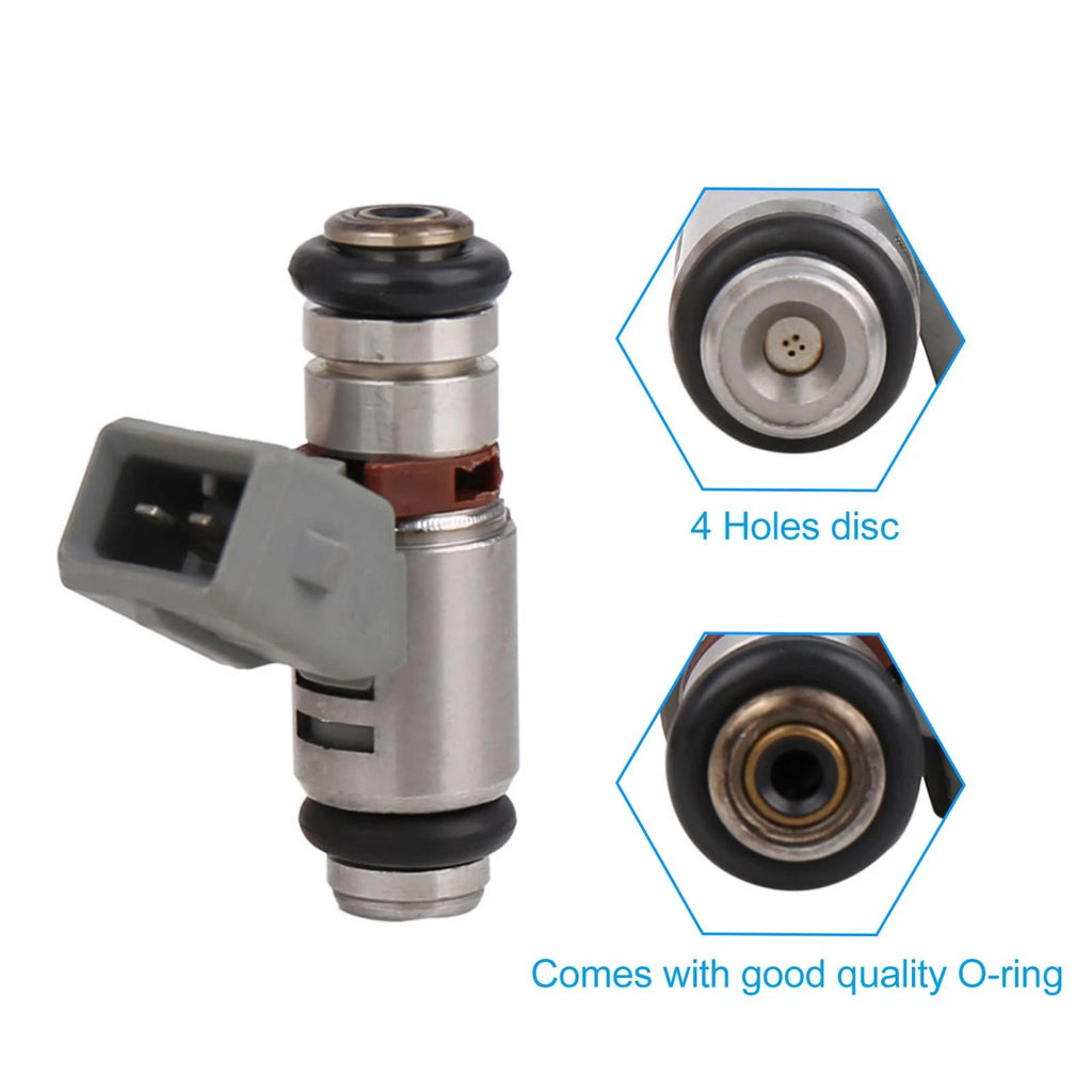 IWP043 Fuel Injector Nozzle for Volkswagen Golf Parati Quantum (1990–2006)