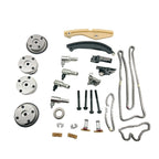 21x Engine Timing Chain Kit for Ford F-150, Edge, Explorer (2011–2016)