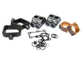 Hydraulic Pump Repair Kit for Massey Ferguson 550 565 575 590 (MK3)