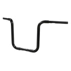 14" Rise 1-1/4" Hanger Handlebar for Harley FLST FXST Sportster XL 883 (2004–2023)