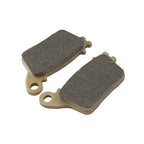 Rear Brake Pads for Honda CBR600RR, CBR1000RR, Kawasaki Ninja ZX-6R (Pair)