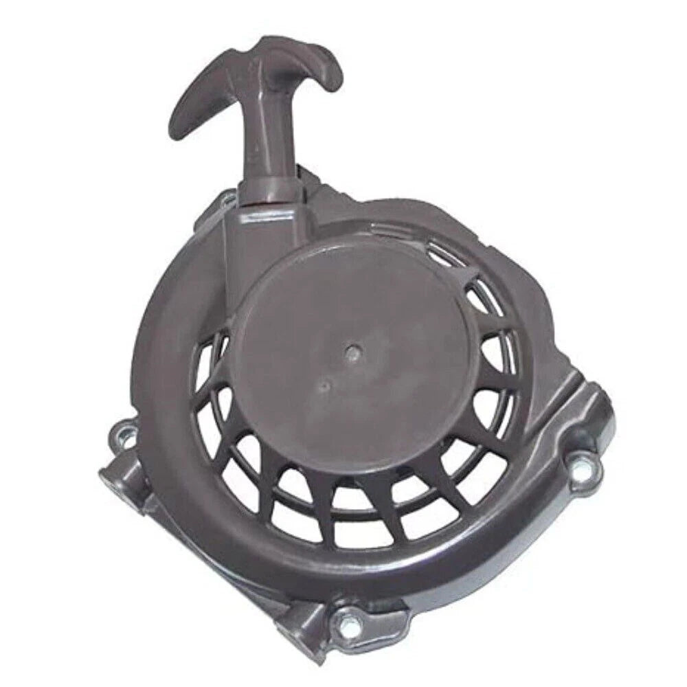 Recoil Starter Assembly for Auger Digger 1E48F 48F 63cc 6300 (2 Stroke)