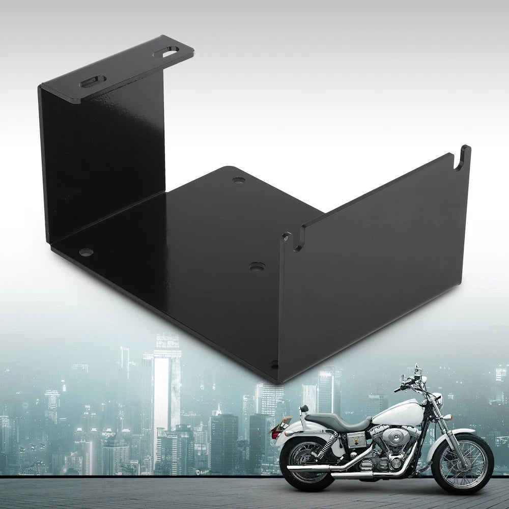 Heavy-Duty Engine Stand for Harley-Davidson Twin Cam A (1999–2016)