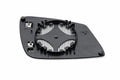 Left Door Mirror Glass for BMW 320i, 320i xDrive, 328d (2012–2019) 51167285003