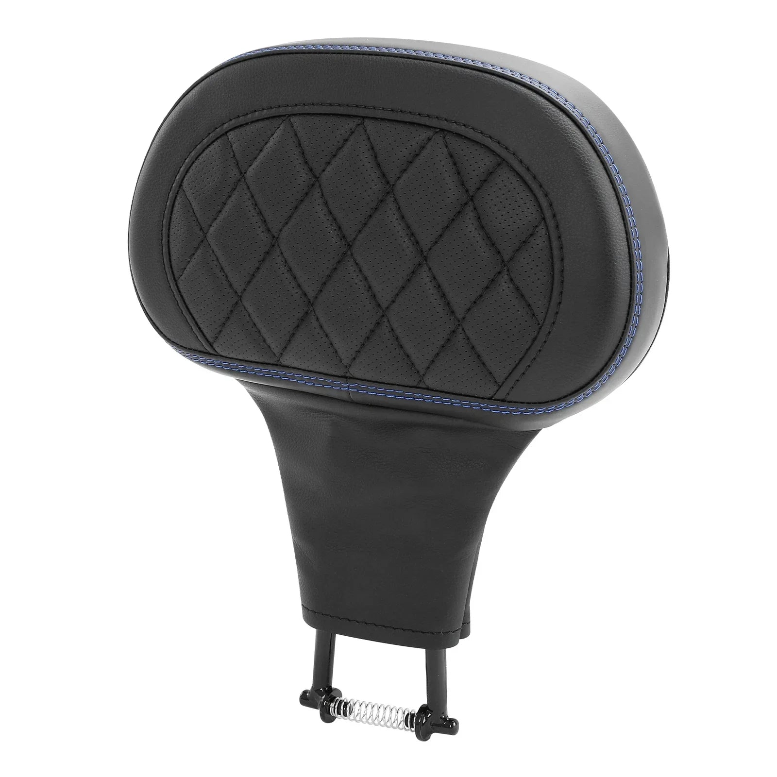 Rider Driver Backrest for Harley Touring Electra Road Street Glide (1988-2023)
