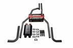 Flowmaster Super 40 Dual Exhaust for Chevy GMC 2500 (2000–2006)