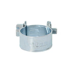Set of 10 Fuel Injection Hose Clamps for Auto (14-16mm)