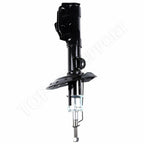 Front Pair Shocks Struts for Honda Fit (2009–2012)