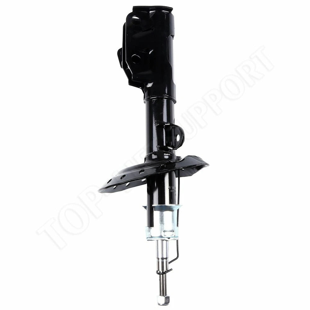 Front Pair Shocks Struts for Honda Fit (2009–2012)