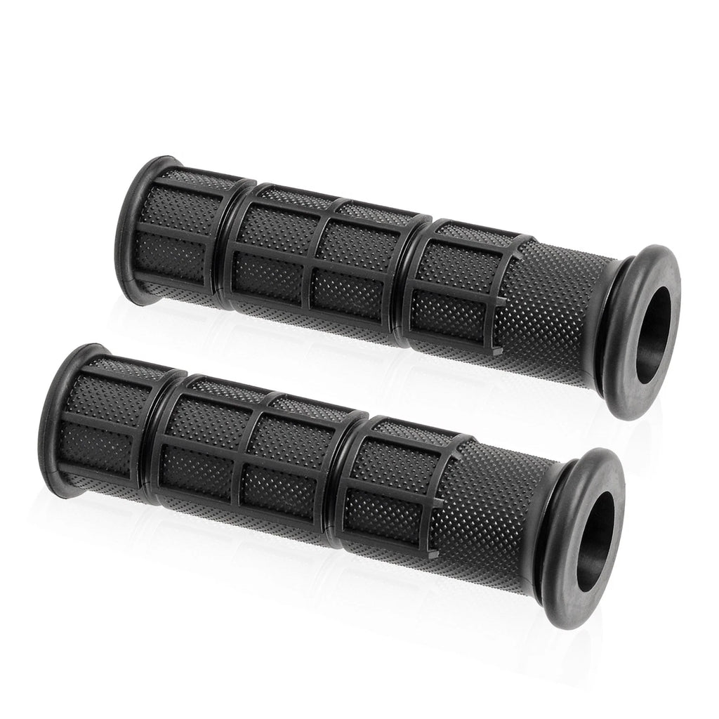 2X Handlebar Grips for Polaris Sportsman 400 (2008–2014)
