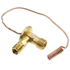A/C Expansion Valve for Nissan Frontier (1998-2001)
