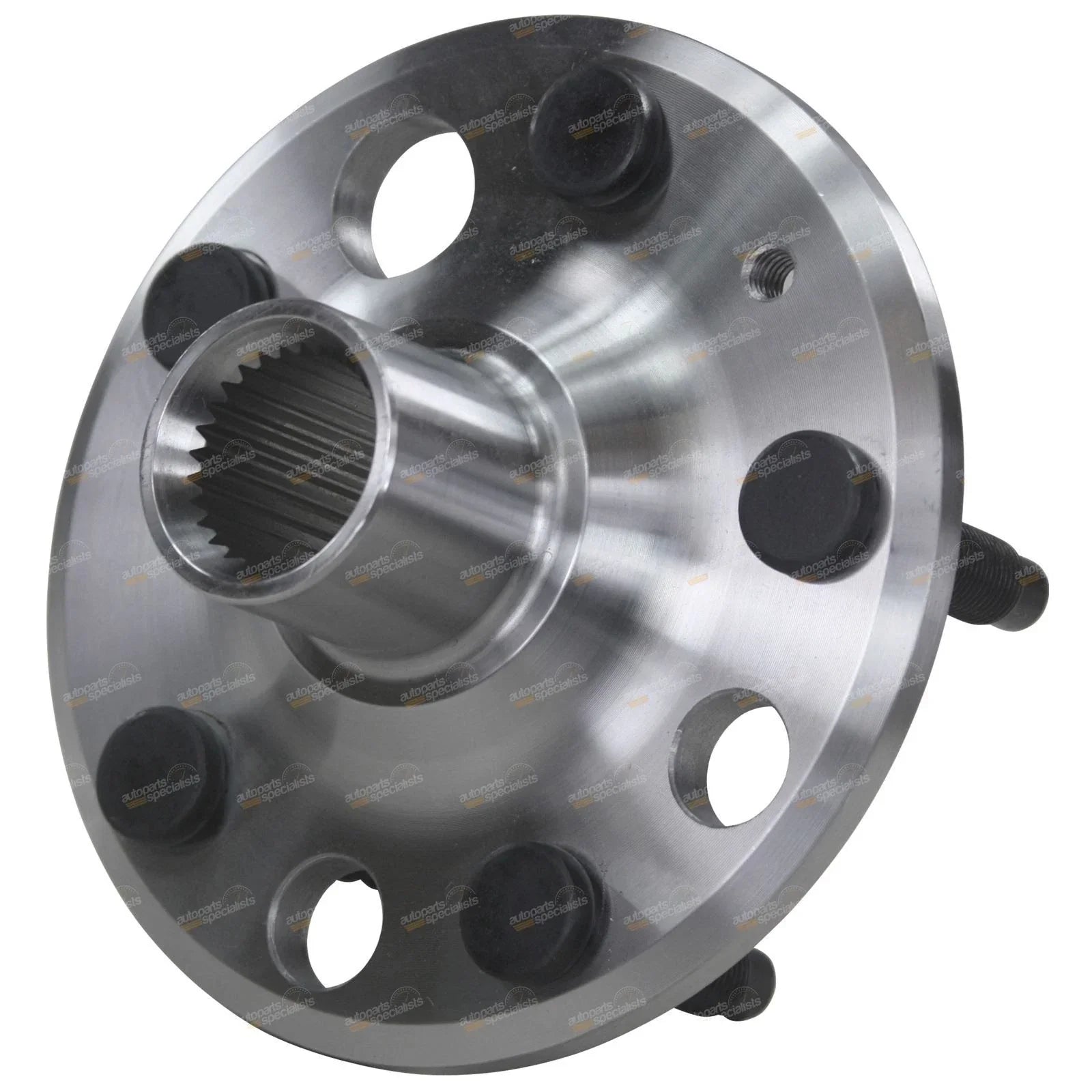 1 x Rear Wheel Bearing & Hub Kit for Ford Falcon AU (1998 - 2002)