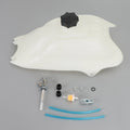 Fuel Gas Tank & Cap Kit for Honda TRX 200SX FourTrax 200 1986–1988