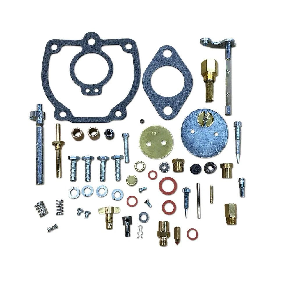 Carburetor Repair Kit IHS3616 for International