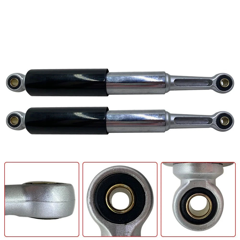 Shocks for Honda S65 CL/CT70 XL75 CL90/L CM91 (1970–1978) 345mm