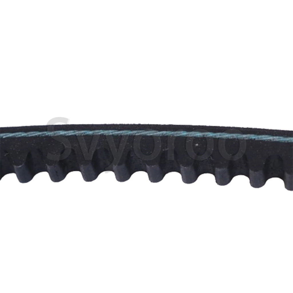 Fan Belt for Nissan Komatsu Forklift H20 Engines (11720-B1101, 11720-L1102)