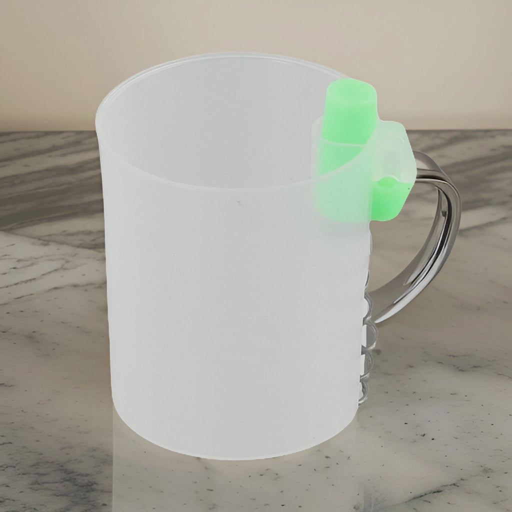 Fishing Pole Bait Cup Feeding Pot for Fishing