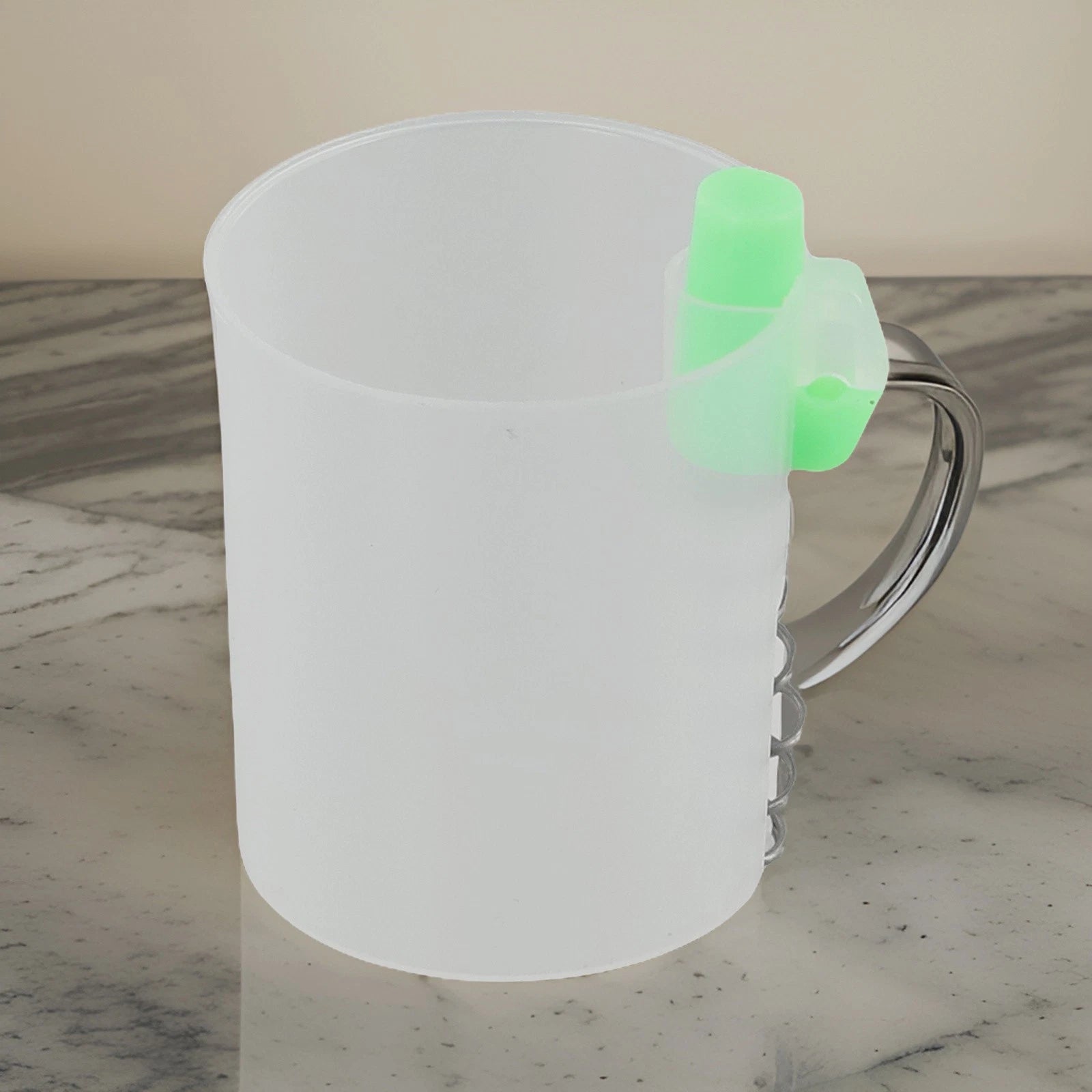 Fishing Pole Bait Cup Feeding Pot for Fishing