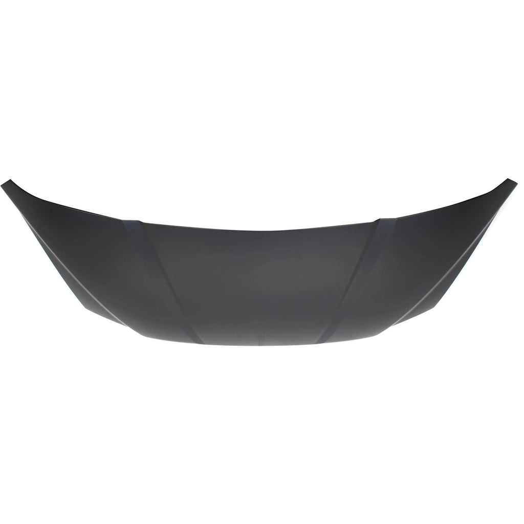 CAPA Certified Hood for Ford F-150 (2015–2020) Aluminium