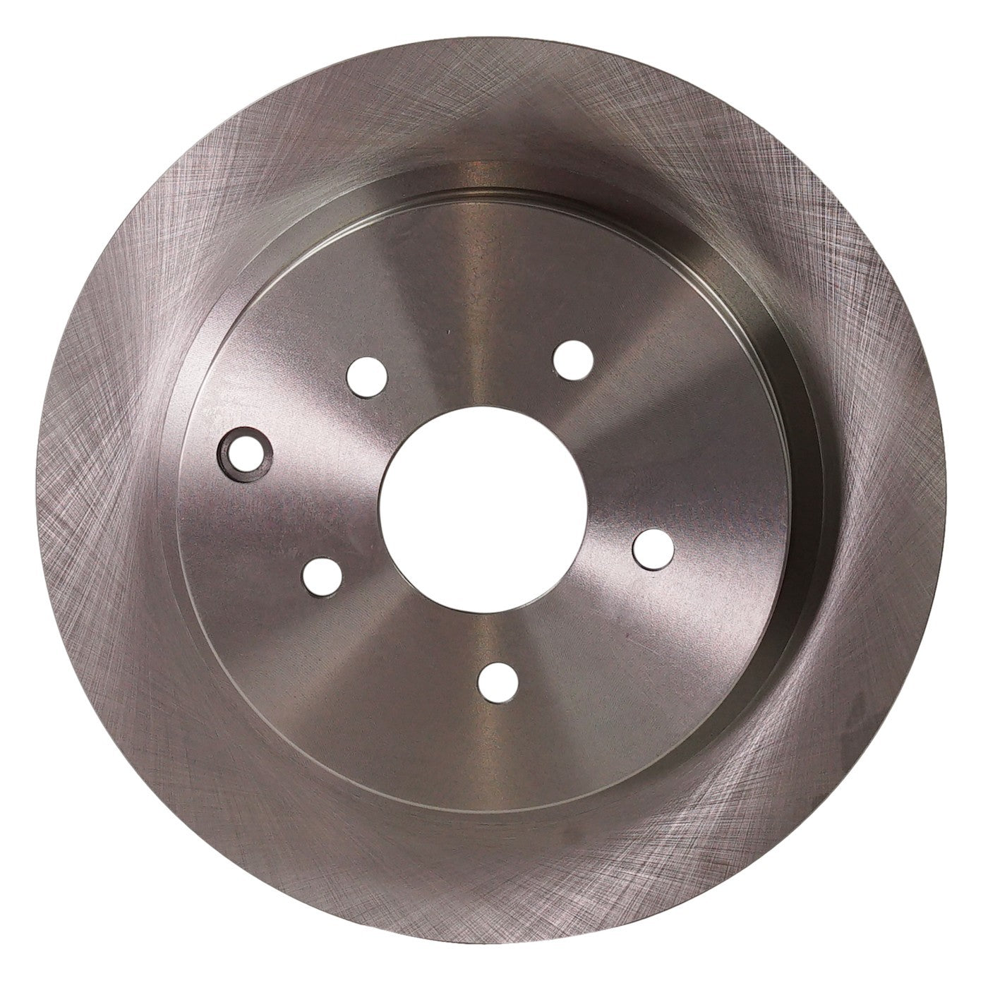 Brake Disc Set for Nissan Quest (2004–2017) Rear