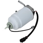 Fuel Filter Assembly for GMC Sierra 2500HD 3500HD (2001–2016) Duramax Diesel