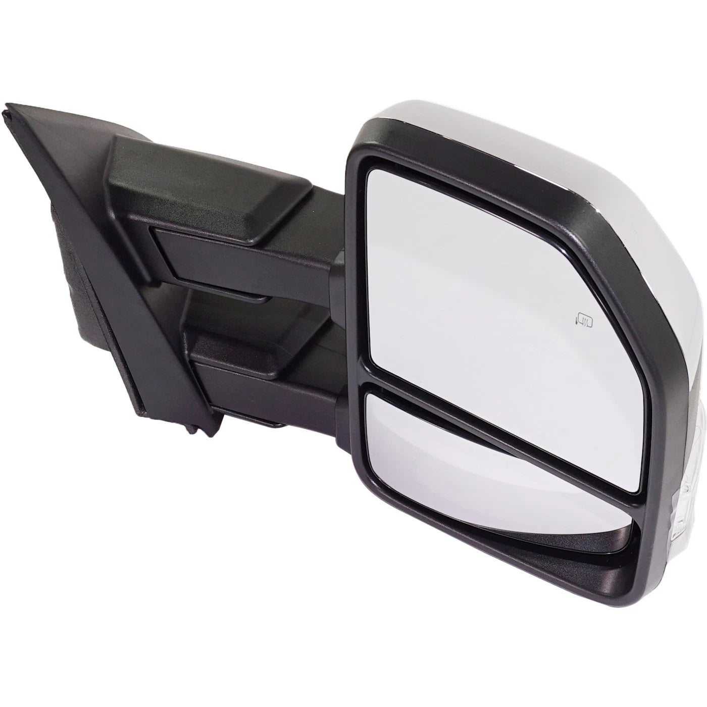 Heated Towing Mirror for Ford F-150 (2015–2018) Right Side