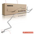 Trans Oil Cooler Hose for Ford Ranger (1998–2005) Explorer (1997–2001)