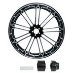 21" x 3.5" Front Wheel Rim for Harley Street Glide (2008–2013)