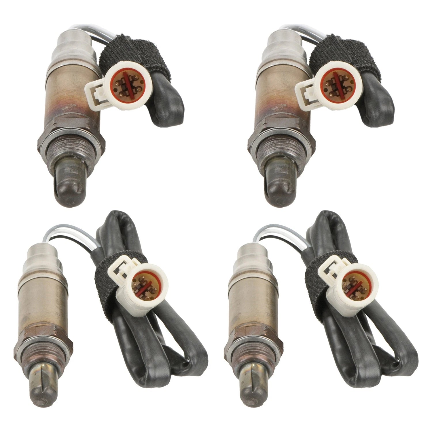 Oxygen Sensor Set of 2 for Mazda Tribute (2001–2006)