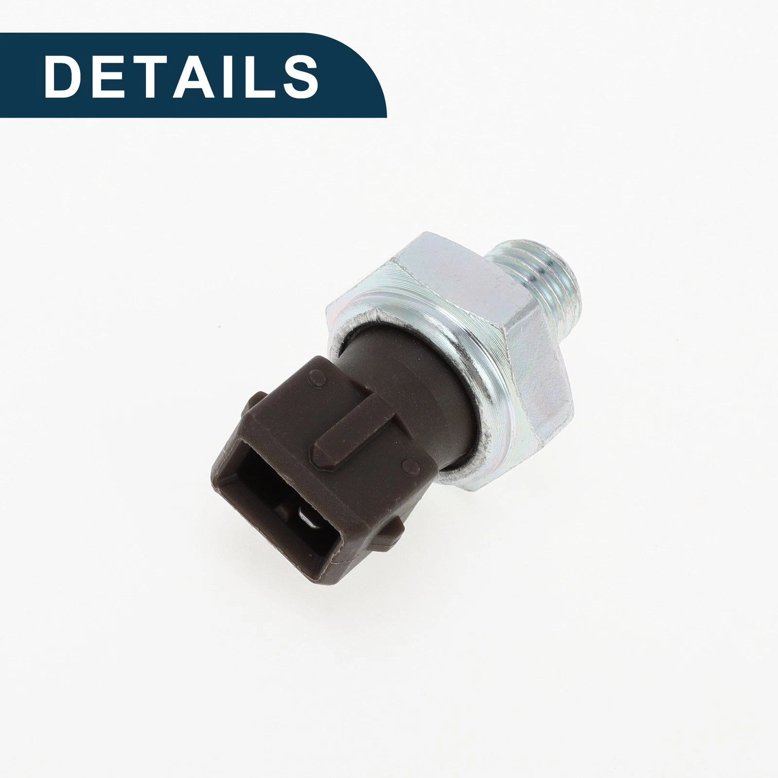 Engine Oil Pressure Sensor Switch for BMW E8 (2006–2012) No. 12617568480
