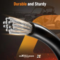 Shifter Shift Cable for Polaris RZR XP 4 1000 (2014–2023) 7083010