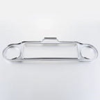 Speaker Radio Gauge Inner Fairing Trim Kit for Harley Electra Glide (1996–2013)