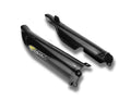Cycra Fork Guards for Offroad Motorcycle (1CYC-6903-12)